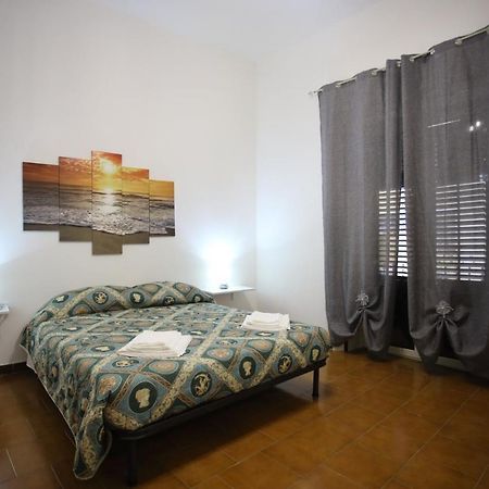 Zu' Nicola Apartment Палермо Екстериор снимка