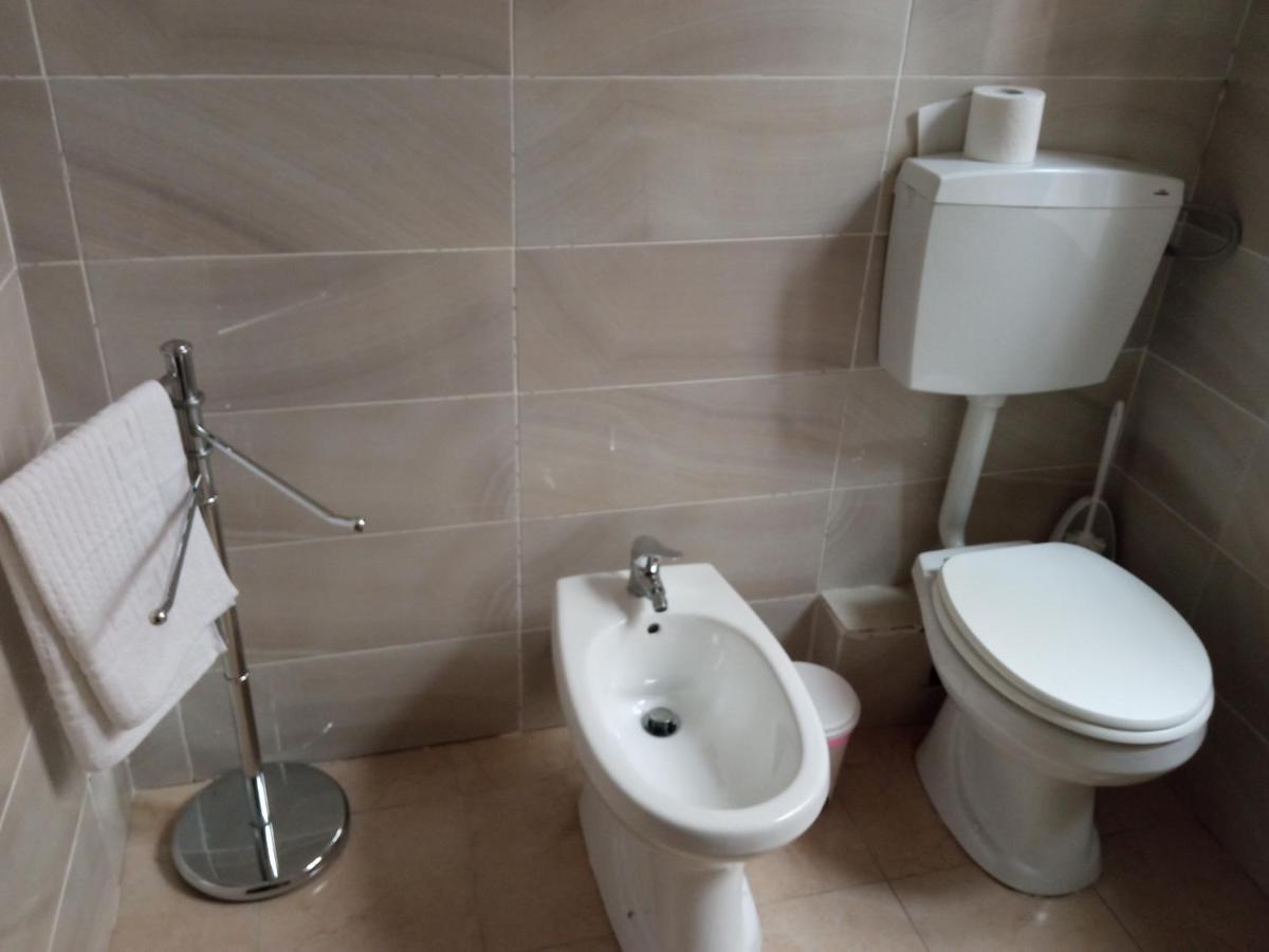 Zu' Nicola Apartment Палермо Екстериор снимка